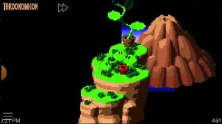 2022 07 05 1 Adrasdea plays mario RPG part 18