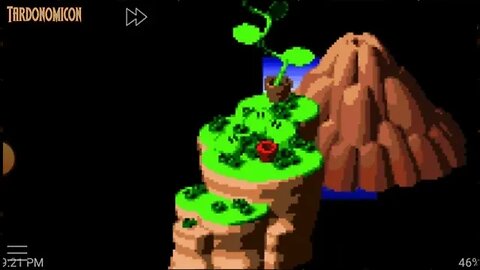 2022 07 05 1 Adrasdea plays mario RPG part 18