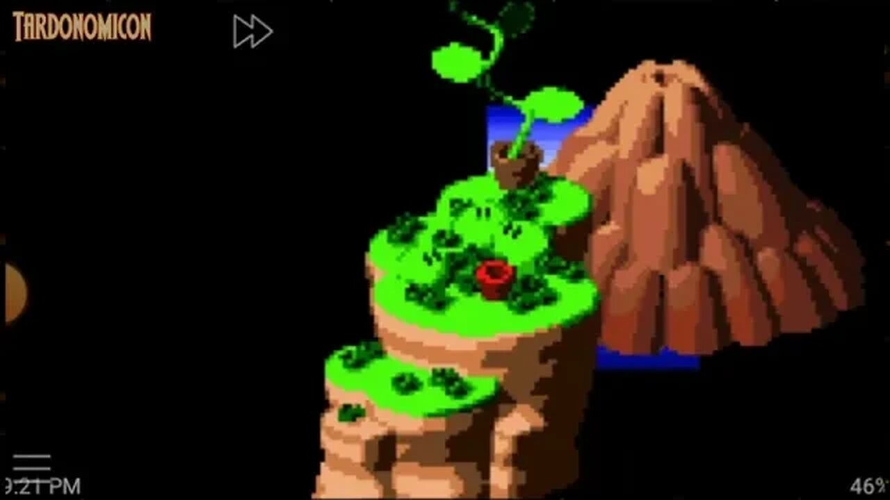 2022 07 05 1 Adrasdea plays mario RPG part 18