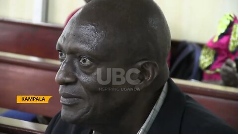 FORMER JINJA TOWN CLERK, WAIDHUUBA CHARGED WITH ABUSE OF OFFICE