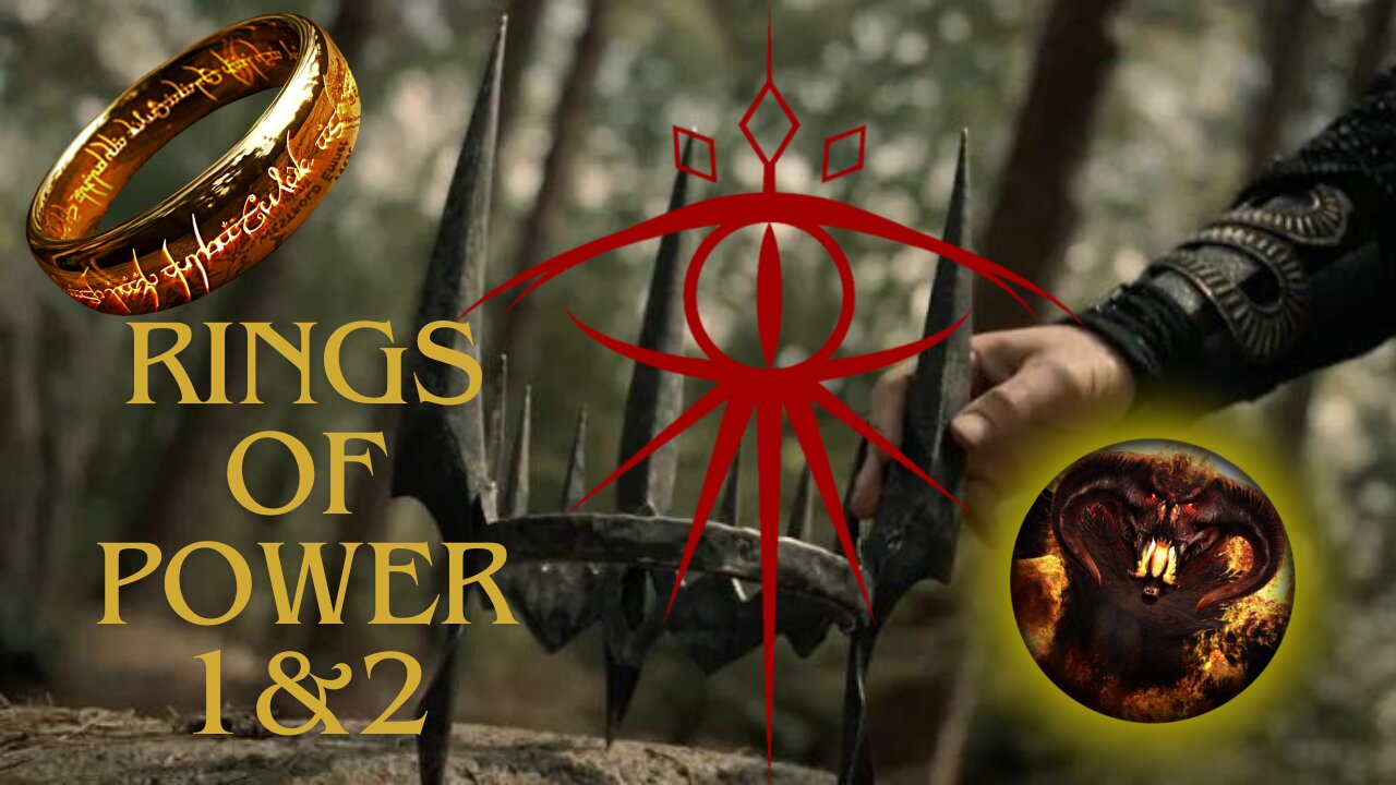 Rings of Power Memorabile! Dove siamo rimasti e dove andremo