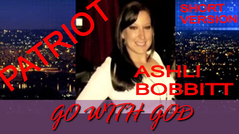 Ashli Bobbitt did not have to die.