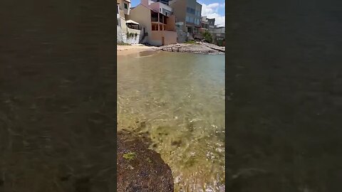 Praia do Valadão, Guarapari