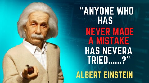 Albert Einstein - 15 Quotes You Probably Haven't Seen Before.