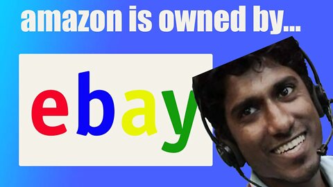 Amazon Scammer Michael Johnson & The eBay Multipass