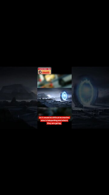 What if humans could teleport #shorts