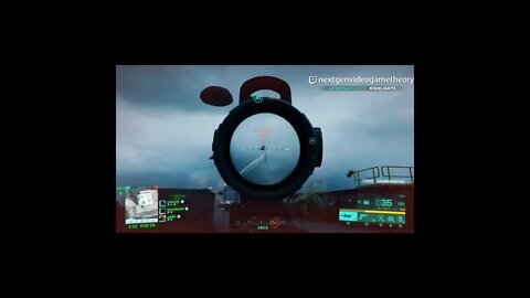 Battlefield 2042 Gameplay Helicopter Take Out and More! #battlefield2042