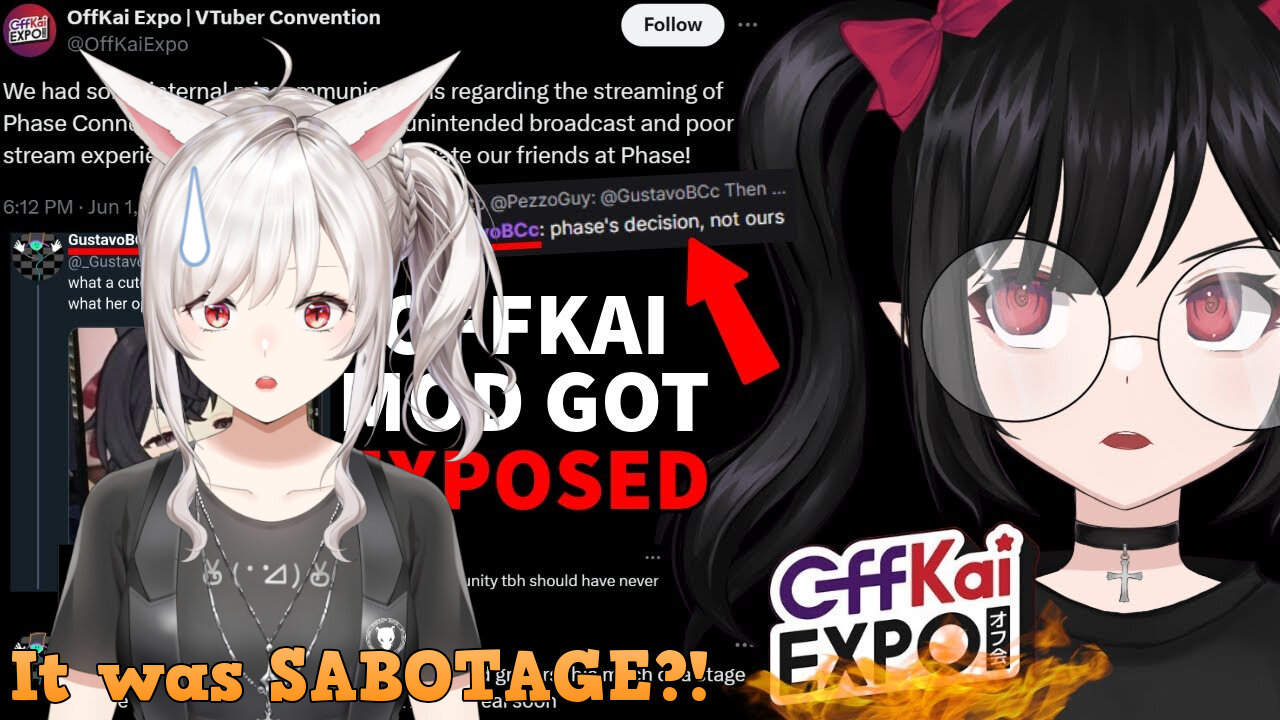 More Bad News for OffKai