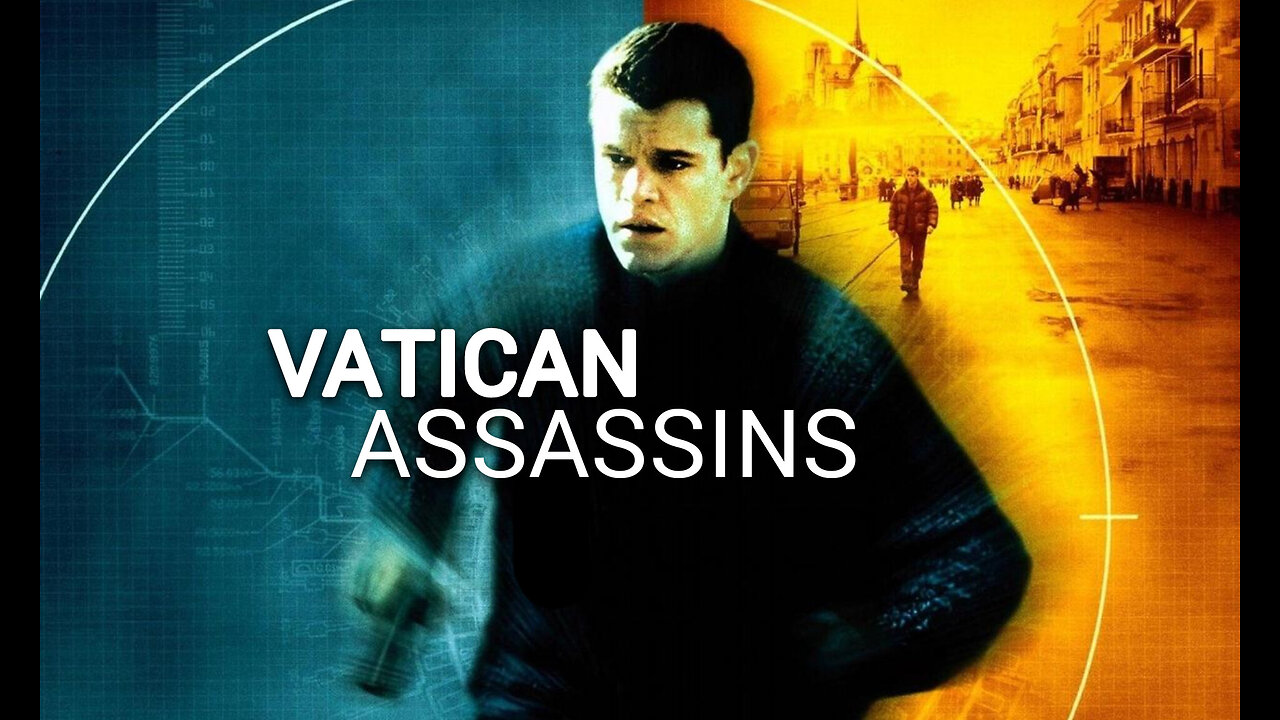 Vatican Assassins