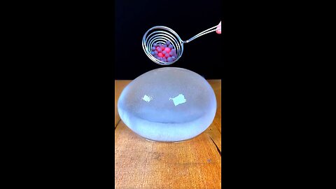 Satisfying videos