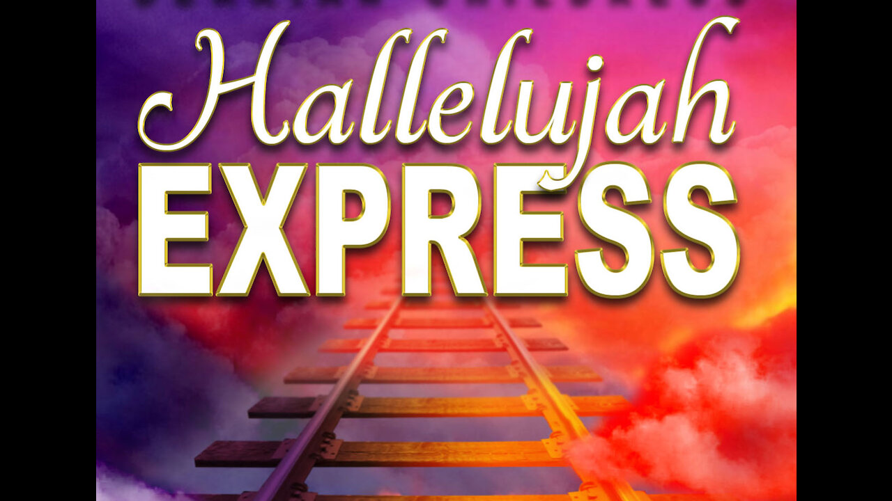 Hallelujah Express