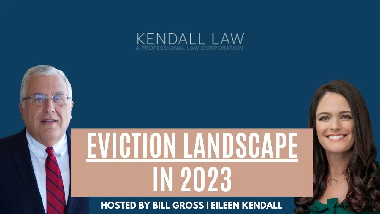 How Long Do Evictions Take In California?