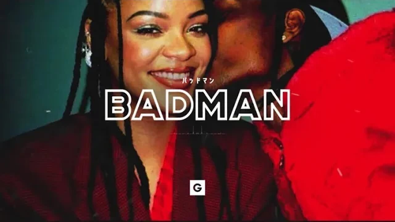 [FREE] Rihanna x Drake Latin Type Beat - "BADMAN"(Prod. GRILLABEATS)