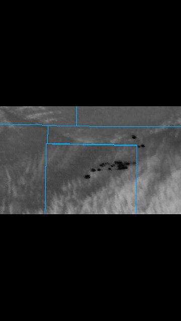 02/27/24 - Texas Panhandle Wildfire