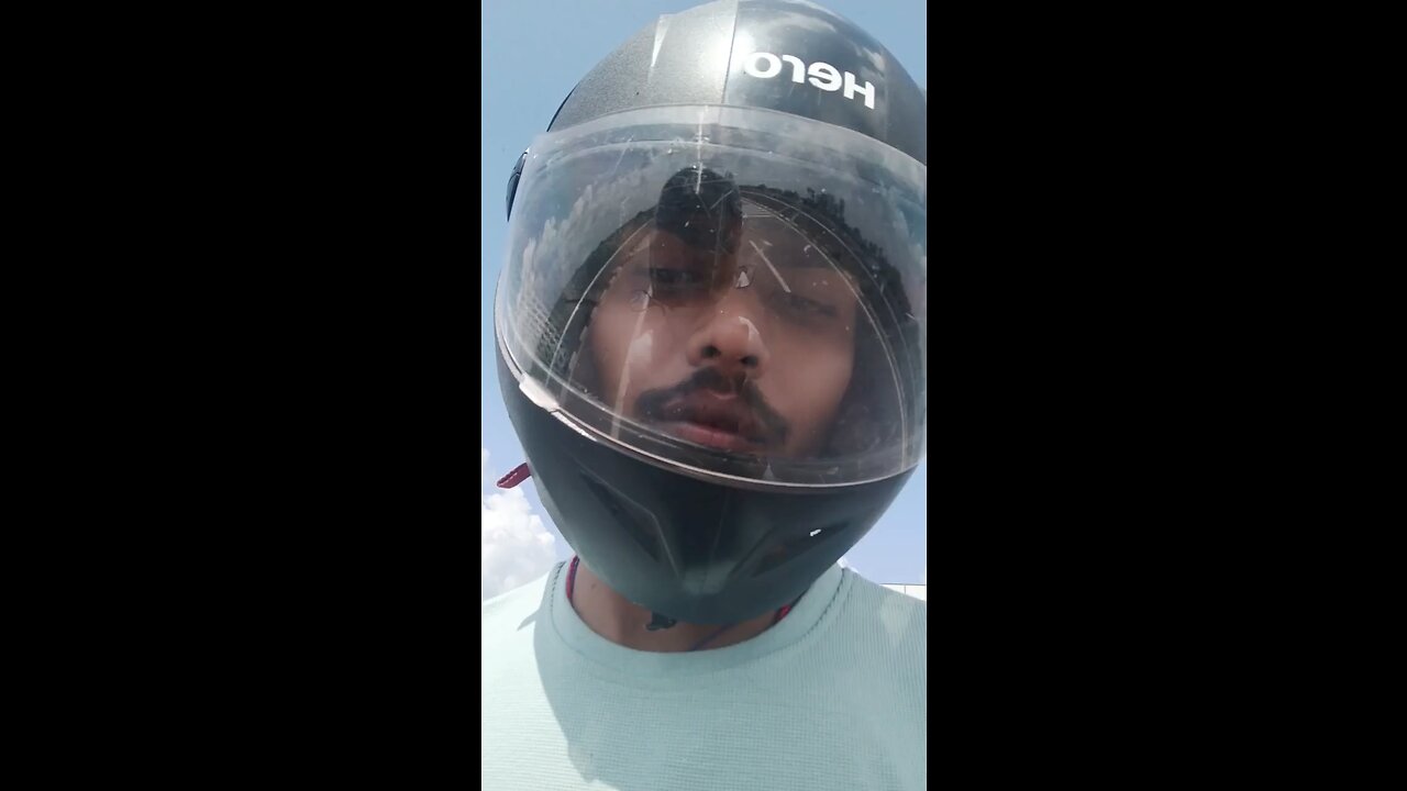 Riding is my dream