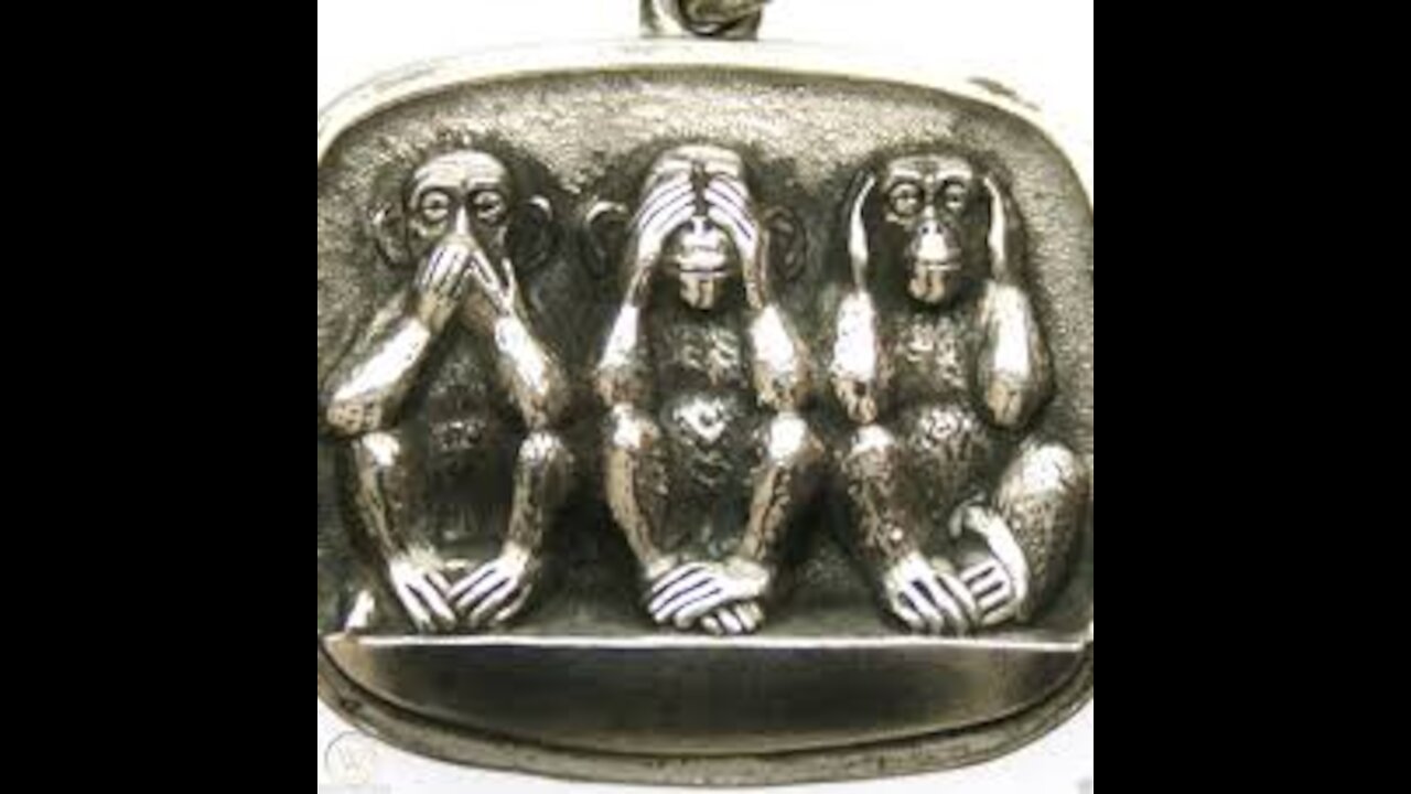 Current Events Interview Week of Feb 21st