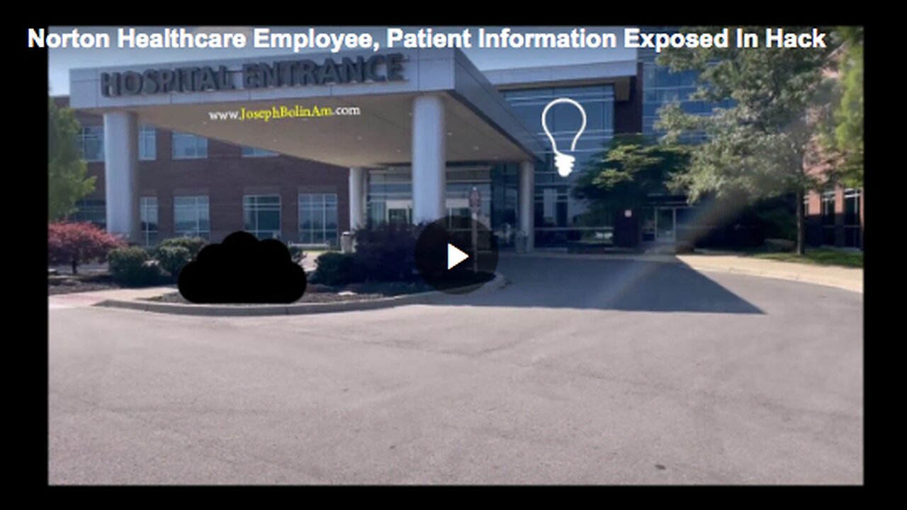 Employee and patient information exposed