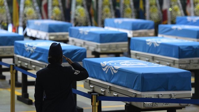 The US Has A Complicated History Of Getting Remains From North Korea