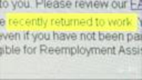 Jobless Floridians say some DEO agents "hang up" on them after they wait hours to get someone on the phone