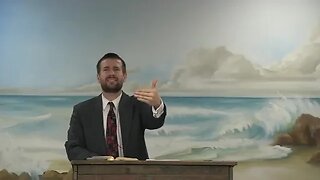 There is Hope with God | Pastor Anderson | Sermon Clip