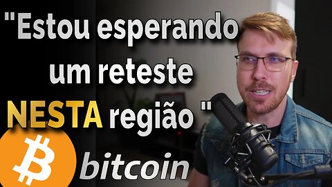 Cuidado com a GANÂNCIA #bitcoin