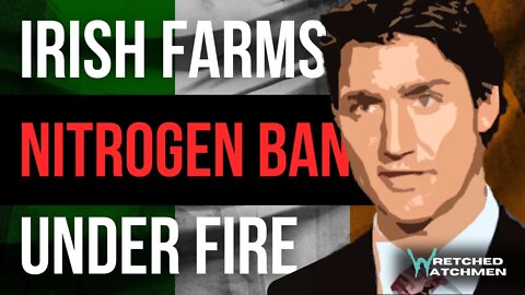 Irish Farms Under Fire: Nitrogen Ban