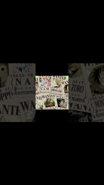 OS 5 MELHORES ARCOS DE ONE PIECE - #shorts