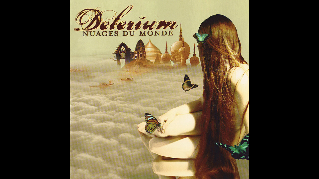 Delerium - Nuages du Monde