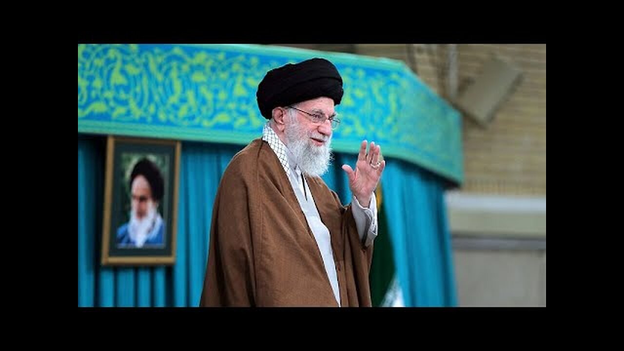 NOTIZIE DAL MONDO Iran,Khamenei:"Attacco israeliano non va esagerato o minimizzato" l'ayatollah Ali Khamenei dopo l'attacco di Israele contro obiettivi in Iran. Secondo l'analisi sarebbe stata colpita una base di Teheran