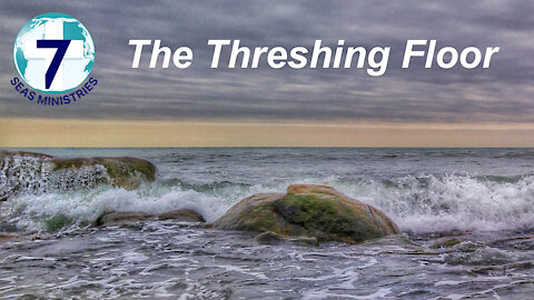 The Threshing Floor