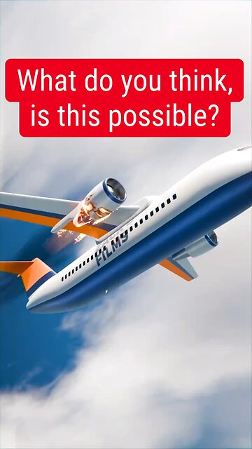 What do you think, is this possible? #aviation #pilot #avgeek