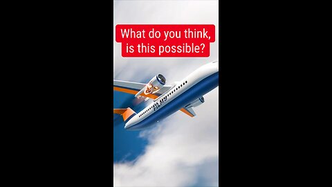 What do you think, is this possible? #aviation #pilot #avgeek