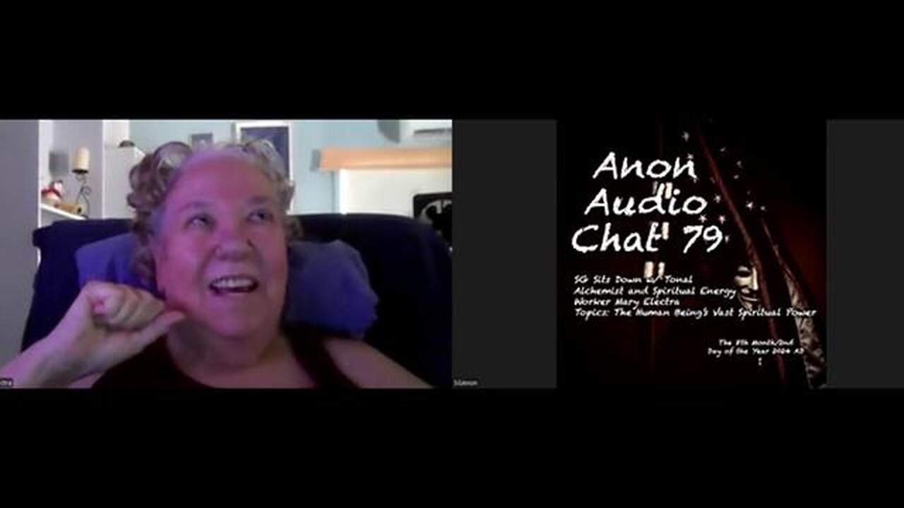 SG ANON - AUDIO CHAT 79