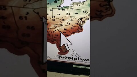 Tony Pizza Weather Update