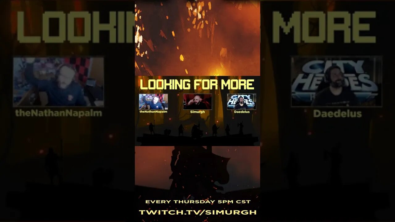 Okaraina!! [Simurgh Short Series]