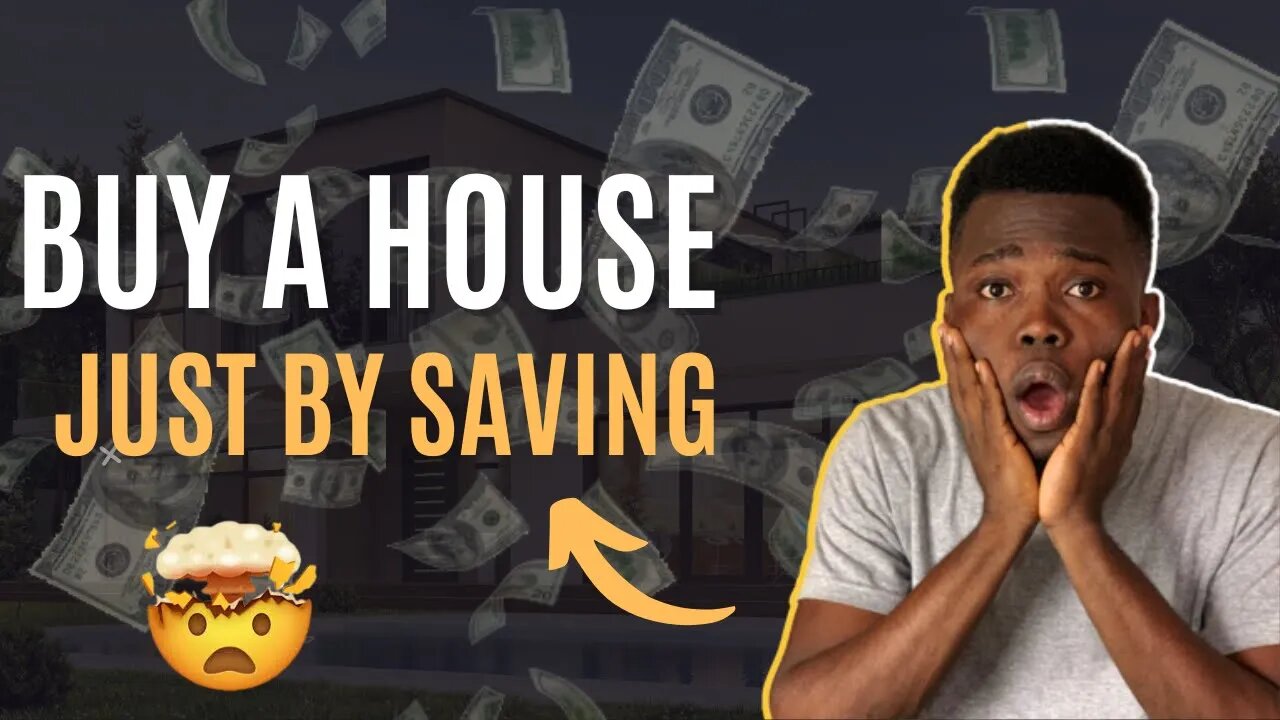 @FemiOlaniyan on why You Should SAVE Money | To Buy a House | The Immortal Lifestyle | Podcast Clip