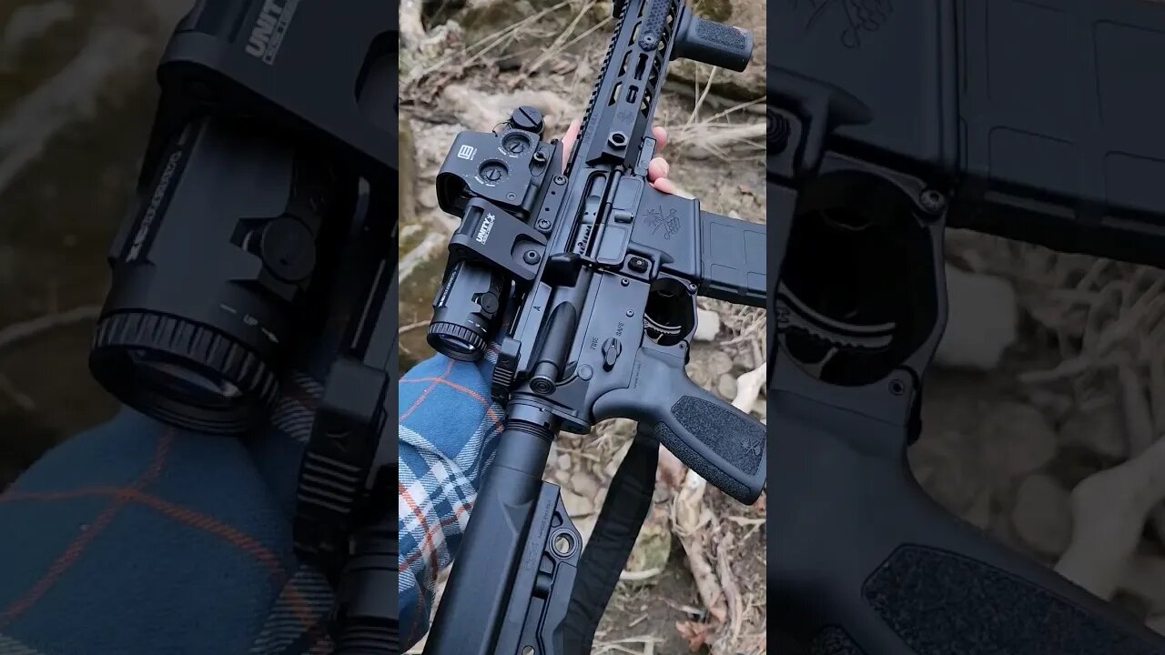 Best Budget Rifle on the Market?! PSA Sabre