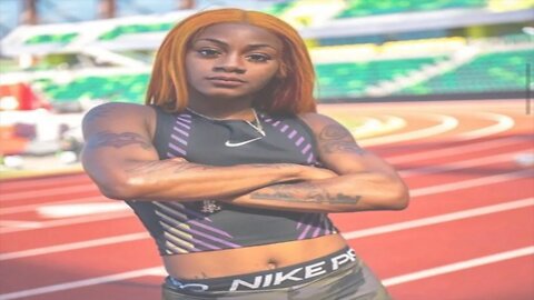 Sha'Carri Richardson Replies to Usain Bolt...And Continues to Bury Career