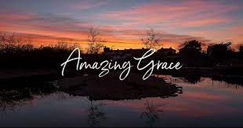 Amazing Grace