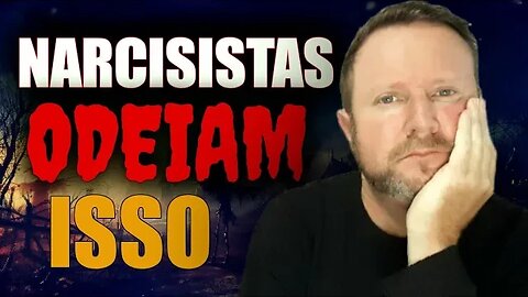 As duas coisas que os narcisistas mais odeiam