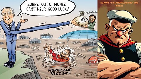 I'm Fed Up with America Spending MORE on War Than Its People!