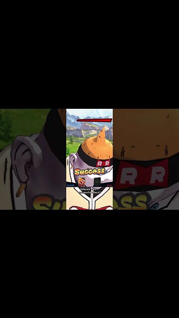 Dragon Ball Legends - Legendary Super Saiyan Broly Rising Rush Gameplay (DBL17-02E)