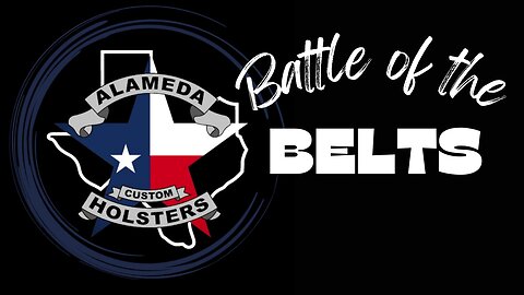 Battle of the Belts