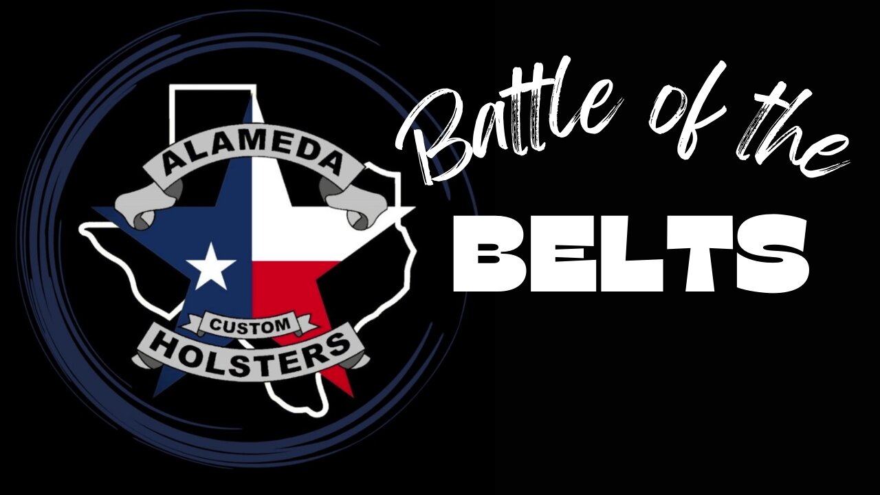 Battle of the Belts