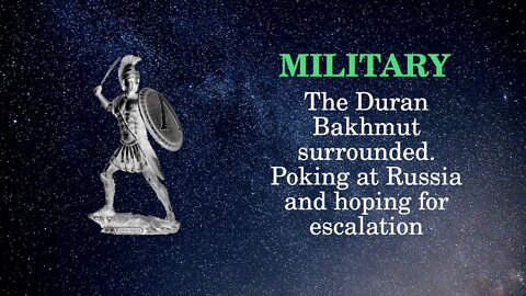 Politics: The Duran - Poking at Russia and hoping for escalation in Ukraine. Why?