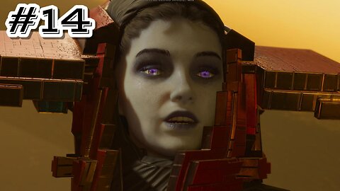 GUARDIANS OF THE GALAXY | PART 14 GAMEPLAY | NO COMMENTARY
