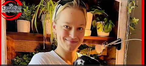 Kayla Pollock – Paralyzed from Covid Shot – Hospital Offered “Assisted Suicide” – TWICE!