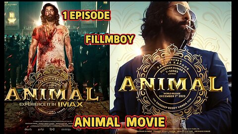 ANIMAL MOVI 1 EPISODE FULL EPISODE FOLLOW ME FILLMBOY