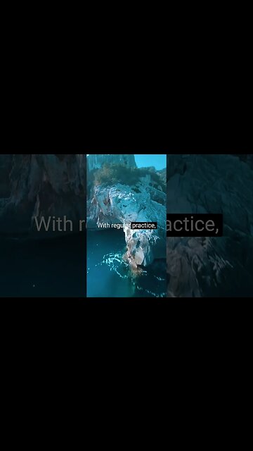 Try Neuro Meditation For A Week, It Will Change Your Life For The Better! #shorts