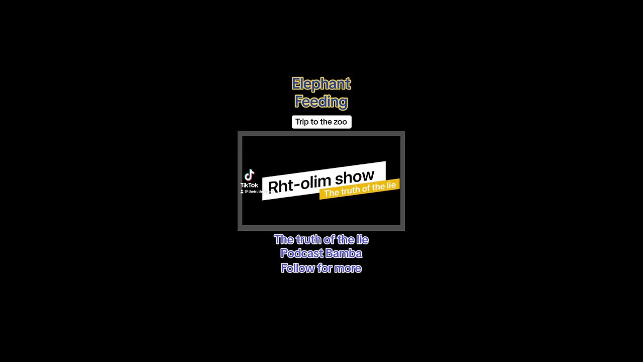 Elephant feeding mum back side